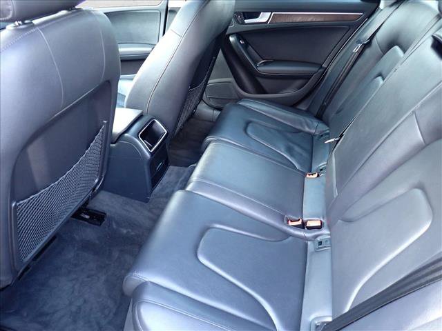 Used 2013 Audi A4 2.0T Premium AWD/4WD image 8