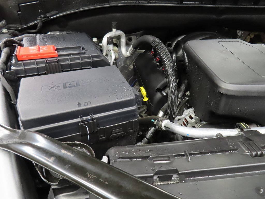 Used 2025 Chevrolet Tahoe High Country image 33