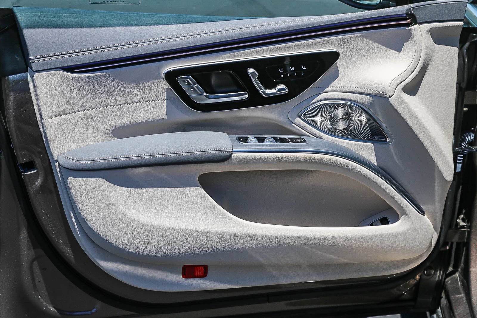 Certified 2024 Mercedes-Benz EQS 450+ Sedan image 19