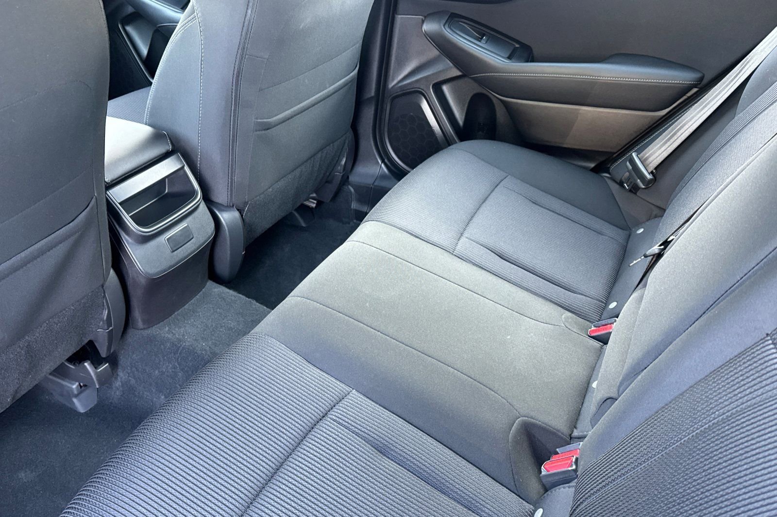 Certified 2023 Subaru Legacy image 14