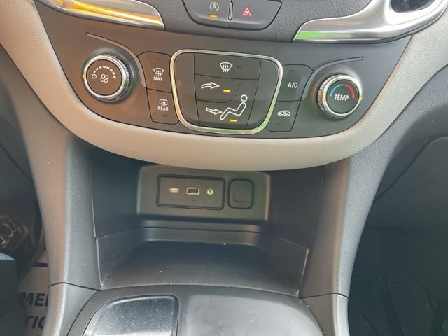 Used 2024 Chevrolet Equinox LS w/ LS Convenience Package image 26
