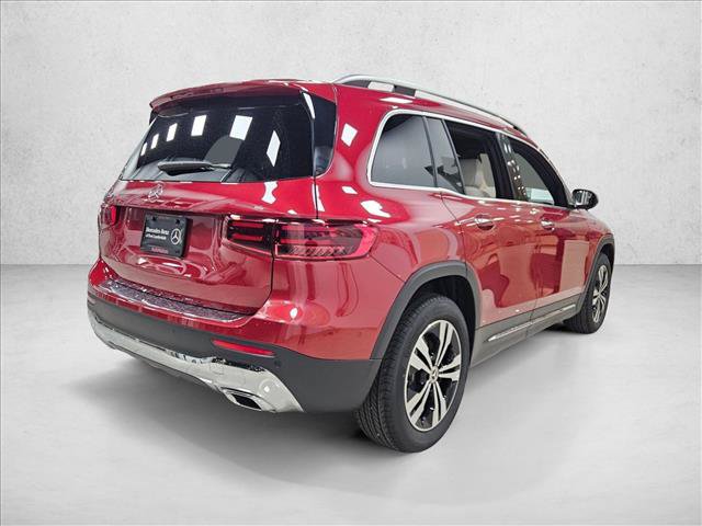 Used 2026 Mercedes-Benz GLB 250 video 2