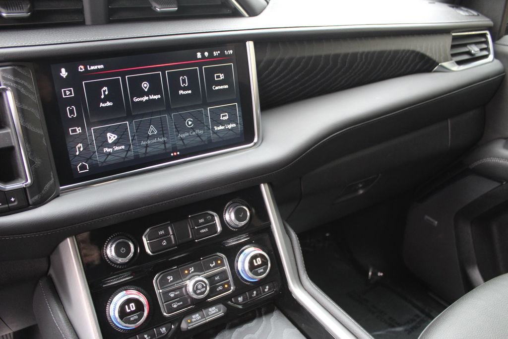 Used 2024 GMC Yukon Denali image 15