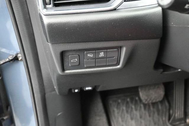 Used 2023 MAZDA CX-5 Carbon Edition AWD/4WD image 15