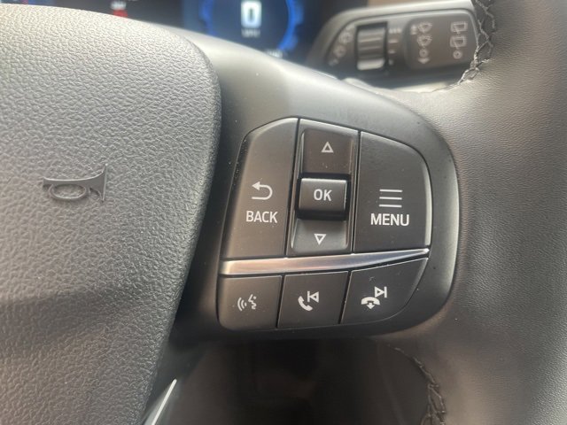 New 2025 Ford Bronco Sport Big Bend image 30