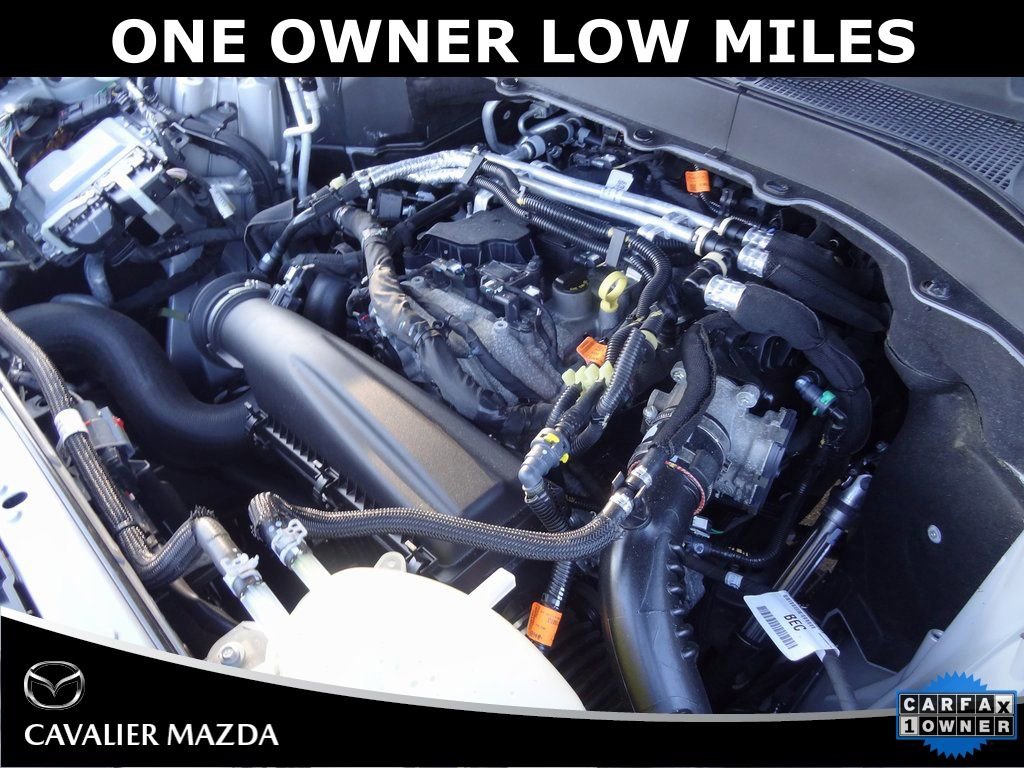 Used 2025 Ford Explorer Active image 46