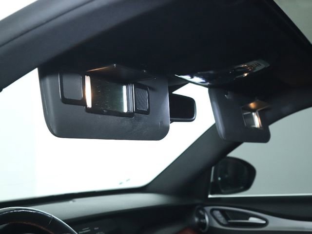 Used 2020 Alfa Romeo Stelvio Ti Sport w/ Quick Order Package 22S Sport image 28