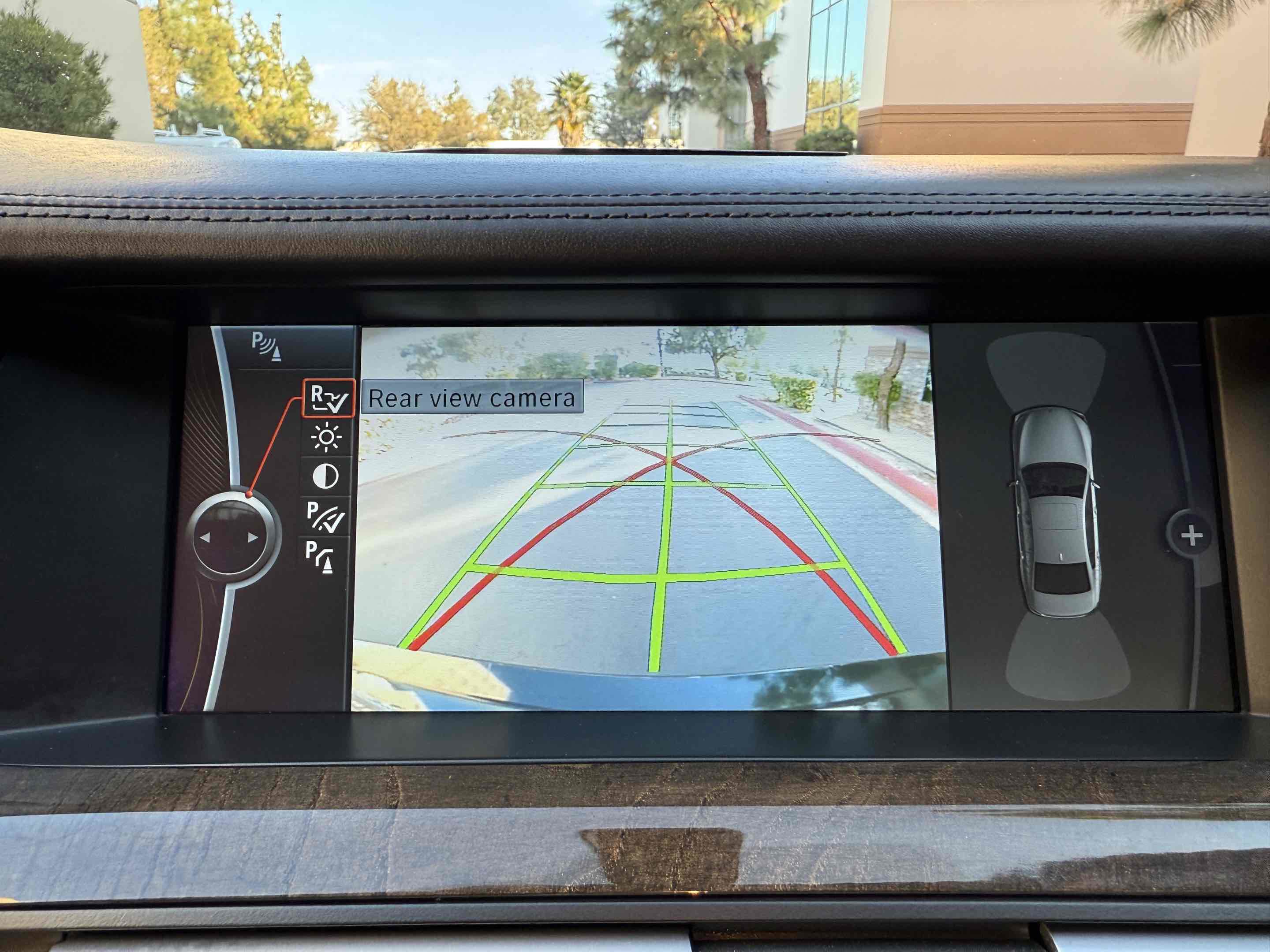 Used 2012 BMW ALPINA B7 image 75