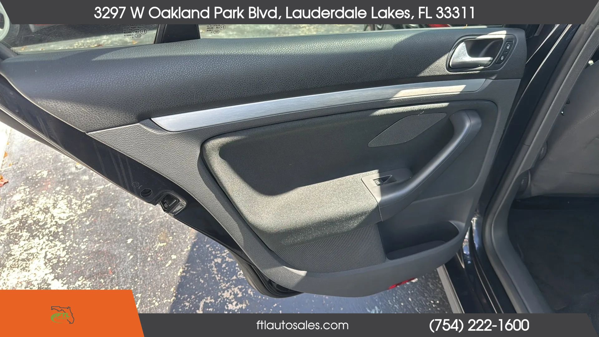 Used 2009 Volkswagen Jetta GLI image 26