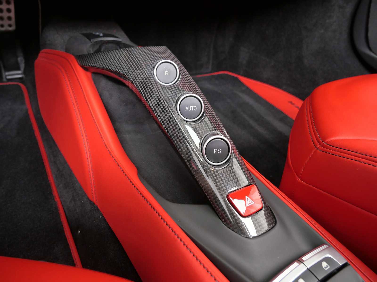 Certified 2019 Ferrari 488 Spider image 25