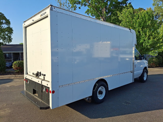 New 2024 Ford E-350 and Econoline 350 Super Duty w/ Driver's Safety Package RWD image 3