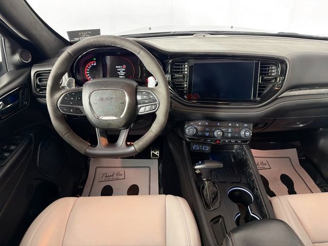 Used 2025 Dodge Durango SRT Hellcat image 23