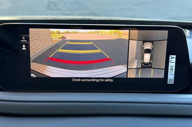 New 2026 MAZDA CX-30 2.5 Turbo w/ Premium Plus Pkg image 23