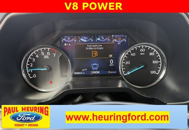 Used 2021 Ford F150 XLT image 13