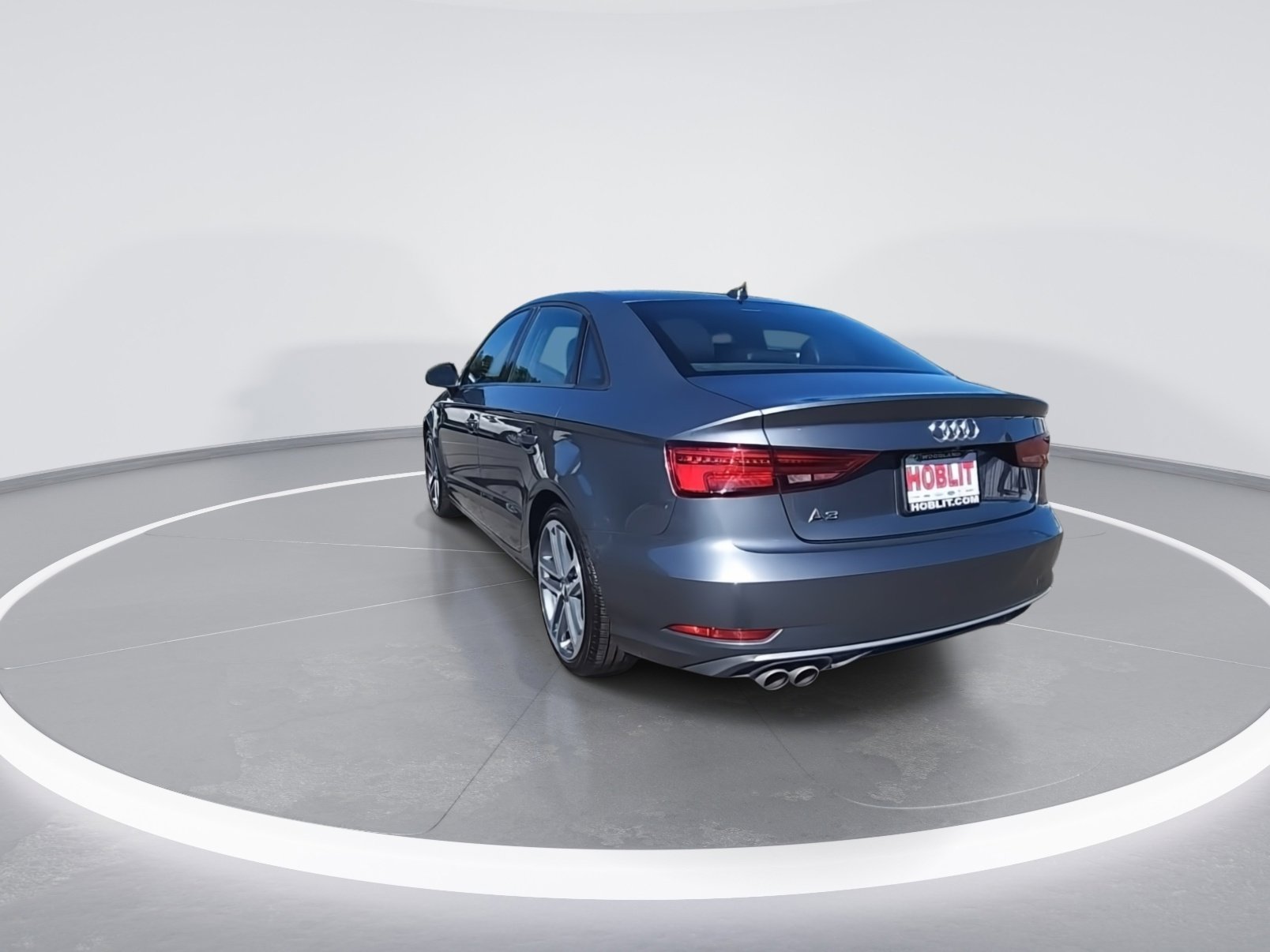 Used 2018 Audi A3 2.0T Premium image 3