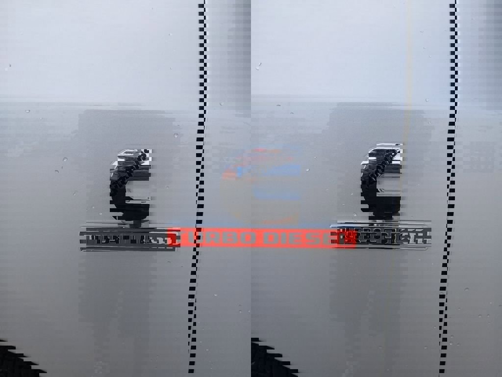 New 2026 RAM 2500 Tradesman image 12