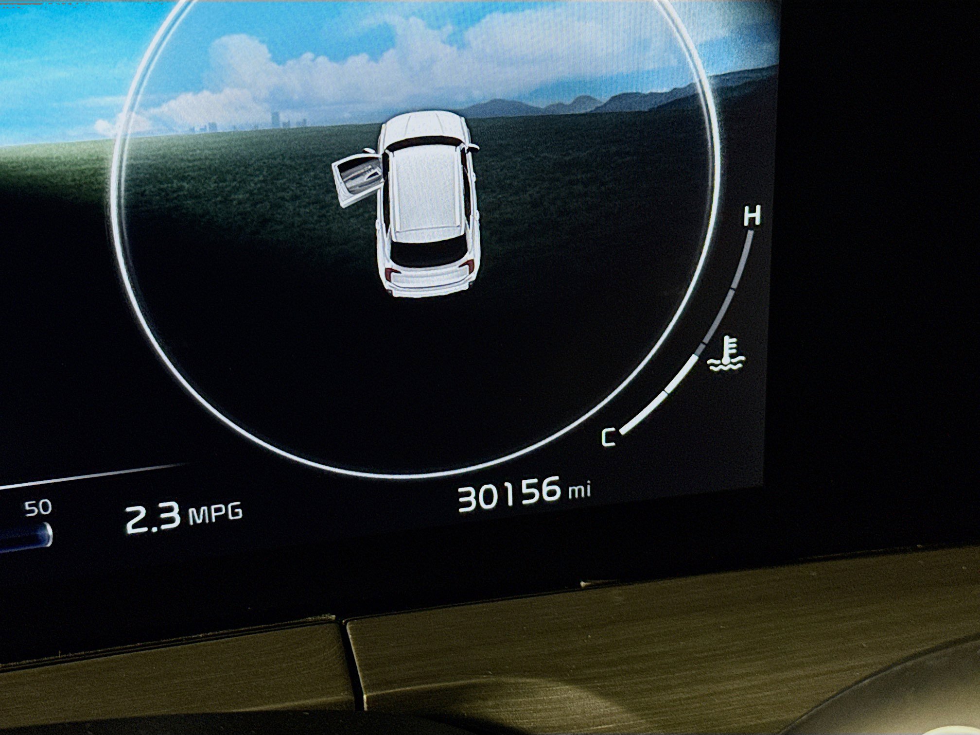 Used 2023 Kia Telluride SX Prestige X-Line image 13