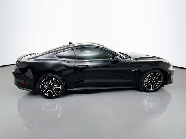 Used 2022 Ford Mustang GT Premium image 8