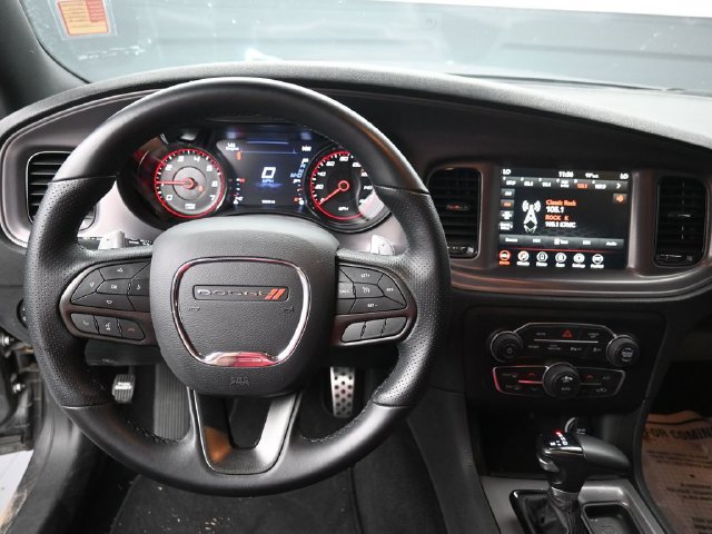 Used 2023 Dodge Charger R/T w/ Blacktop Package RWD image 20