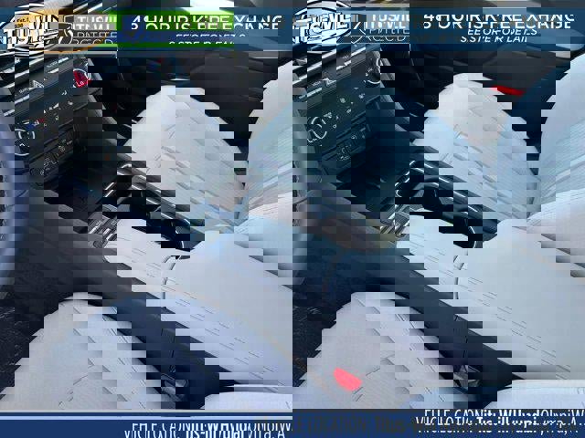 New 2025 Hyundai Sonata SEL image 20