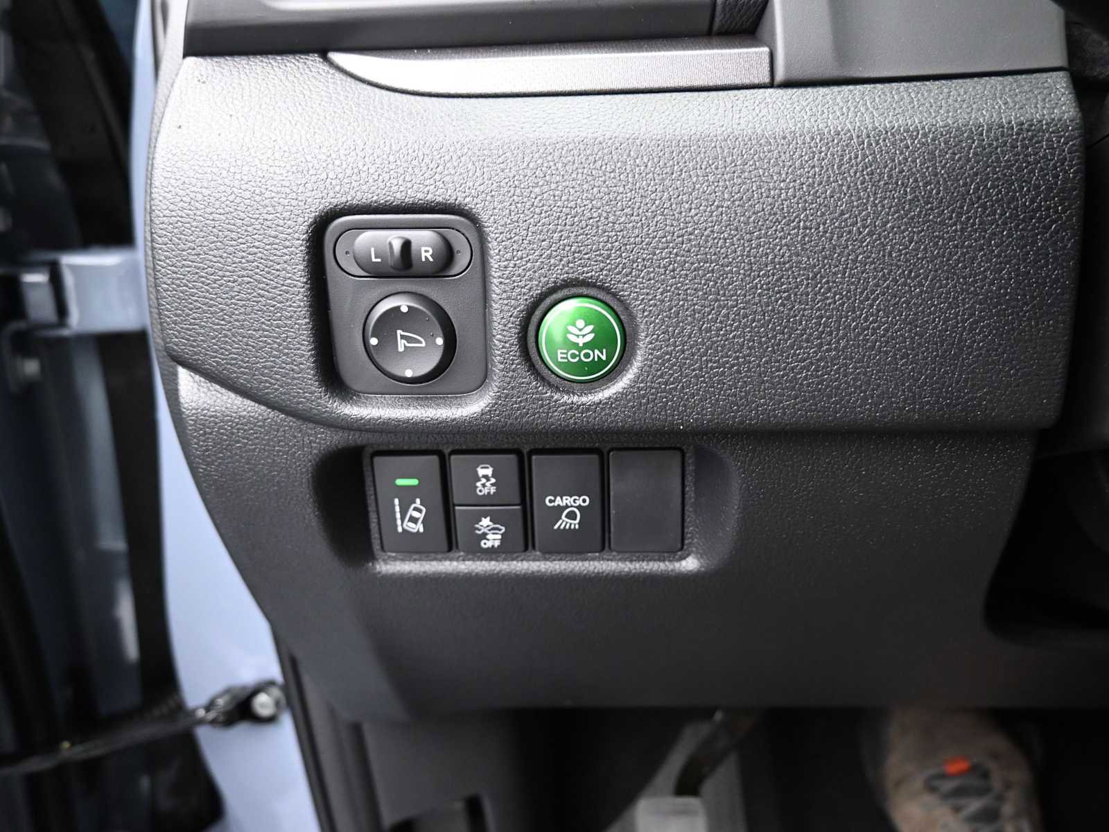 New 2026 Honda Ridgeline RTL image 10