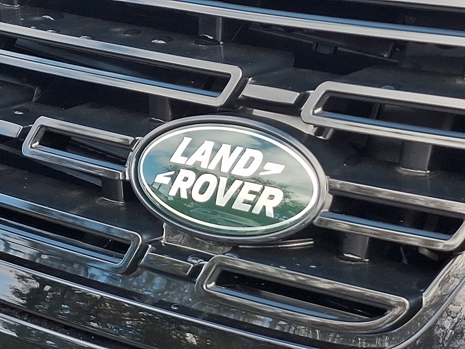 New 2027 Land Rover Range Rover Sport Dynamic SE AWD/4WD image 20