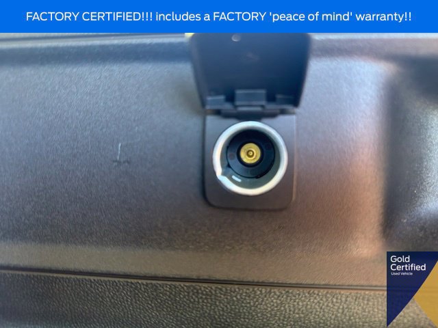 Used 2023 Ford Bronco Sport Outer Banks w/ Tech Package AWD/4WD image 14