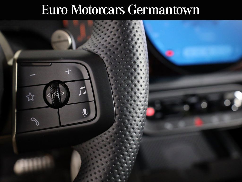 Used 2026 MINI Cooper Countryman John Cooper Works w/ Comfort Package Max image 14