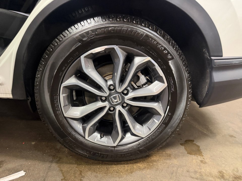 Used 2022 Honda CR-V EX image 26