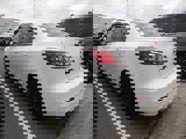 Used 2012 MAZDA MAZDA3 i Sport image 10