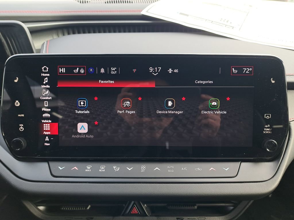 New 2025 Dodge Charger R/T w/ Quick Order Package 25M R/T image 21