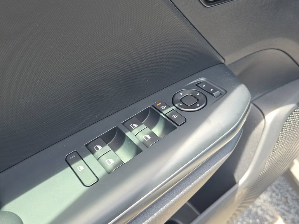 New 2026 Kia K4 FWD image 18