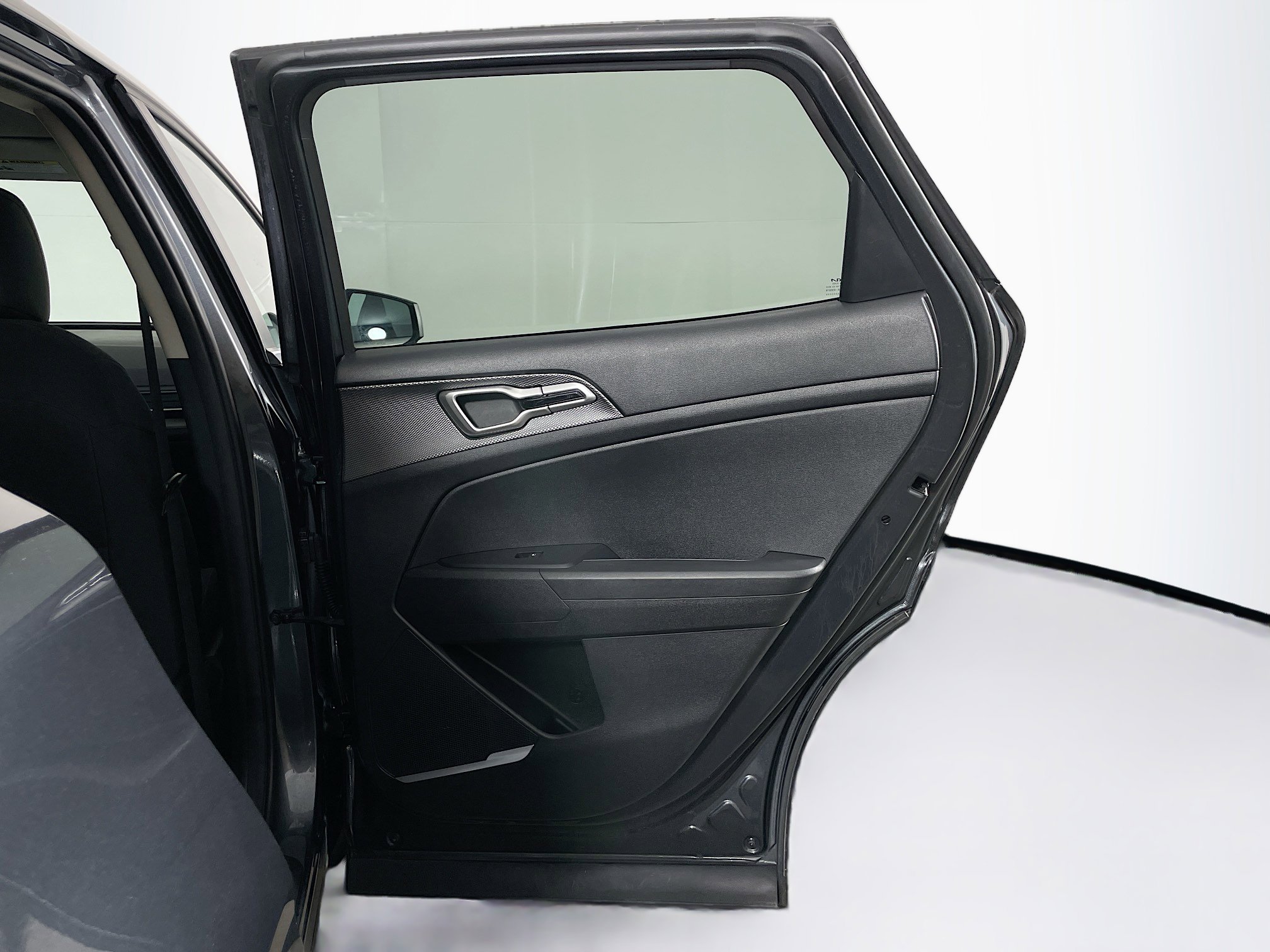 Used 2024 Kia Sportage LX image 28