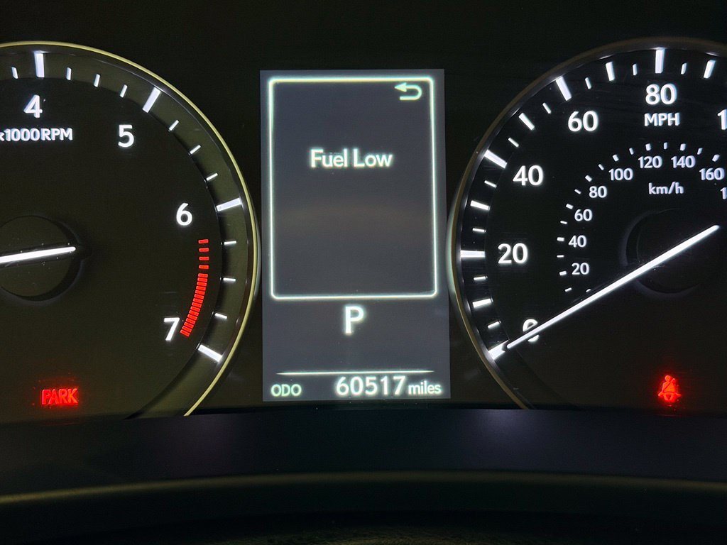 Used 2020 Lexus RX 350 FWD w/ Premium Package image 16