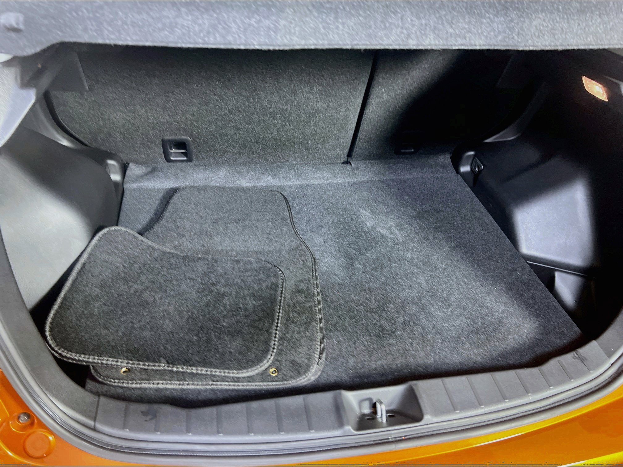 Used 2022 Mitsubishi Outlander Sport ES AWD/4WD image 23
