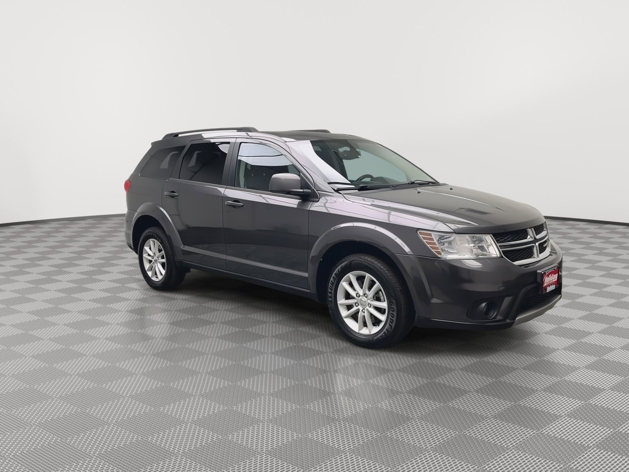 Used 2014 Dodge Journey SXT w/ Flexible Seating Group image 30