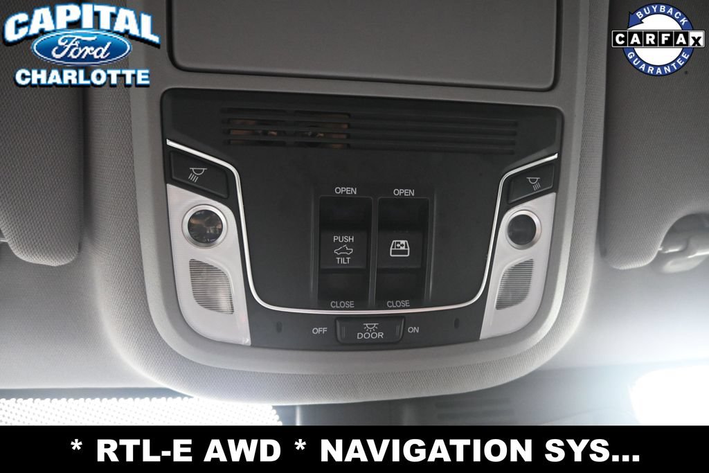 Used 2022 Honda Ridgeline RTL-E image 15