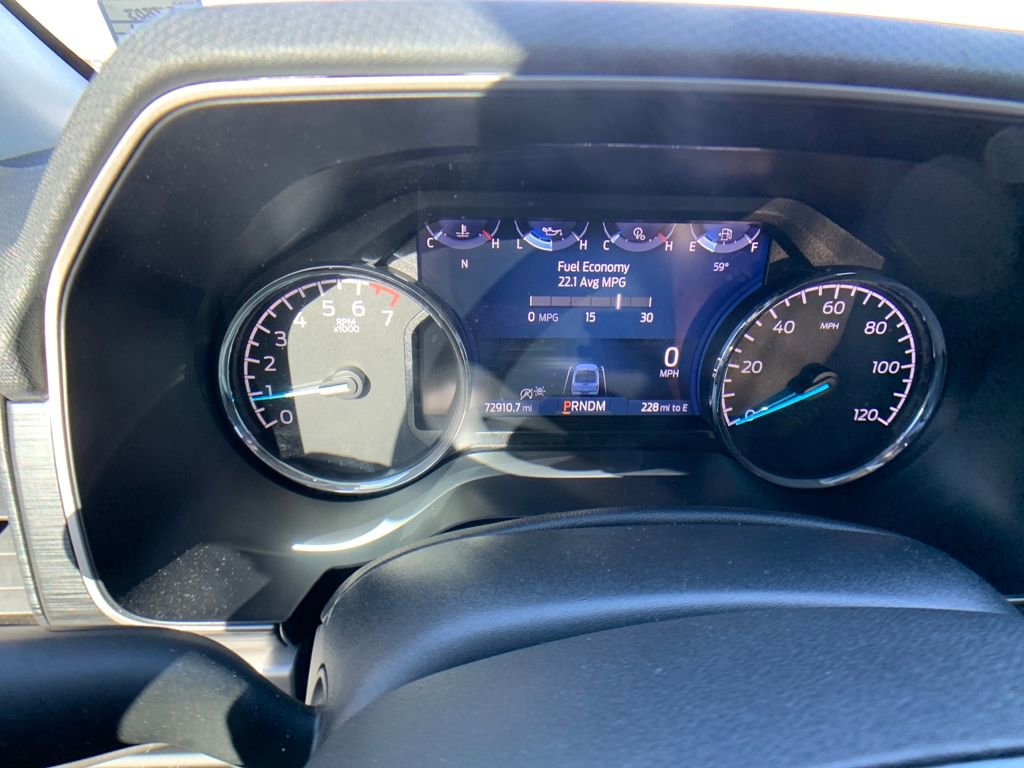 Used 2021 Ford F150 XLT w/ Equipment Group 302A High image 18