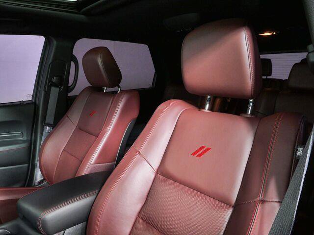 Used 2026 Dodge Durango GT AWD/4WD image 5
