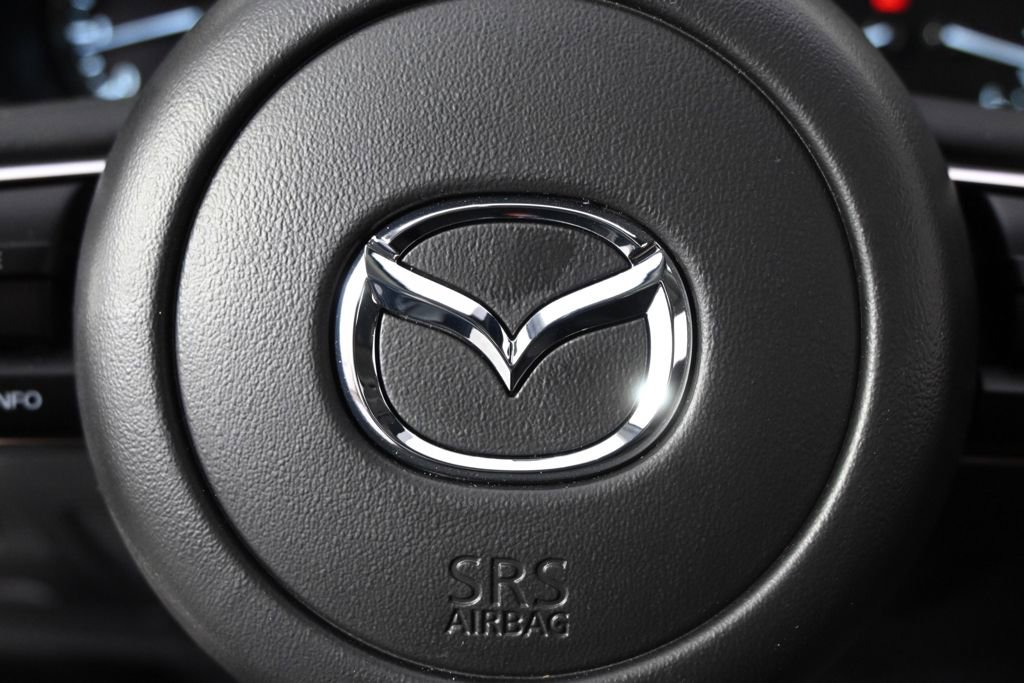 New 2026 MAZDA CX-30 AWD 2.5 S w/ Premium Package image 36