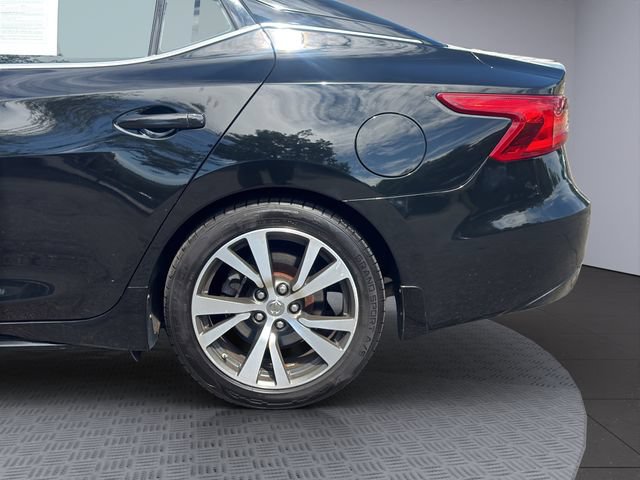 Used 2017 Nissan Maxima 3.5 SL FWD image 29