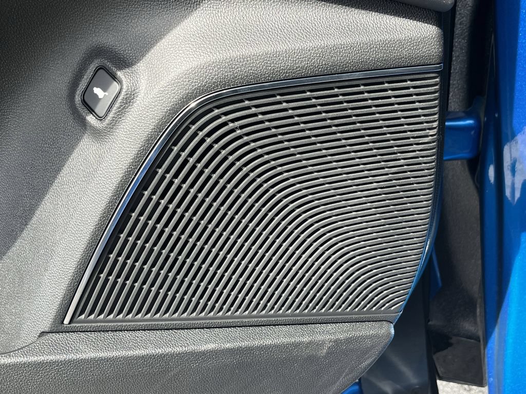 New 2026 Acura MDX Type S AWD/4WD image 23