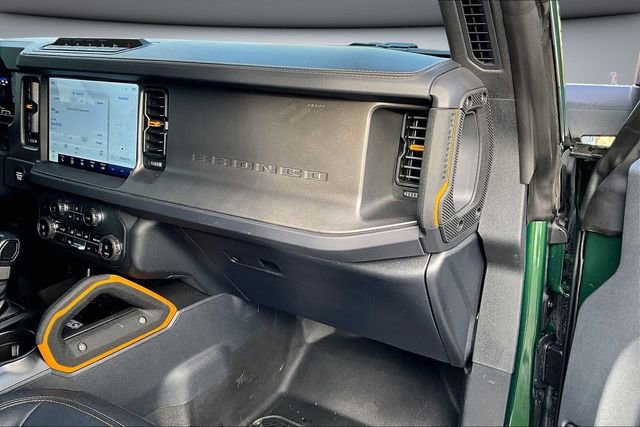 Used 2024 Ford Bronco Badlands image 25