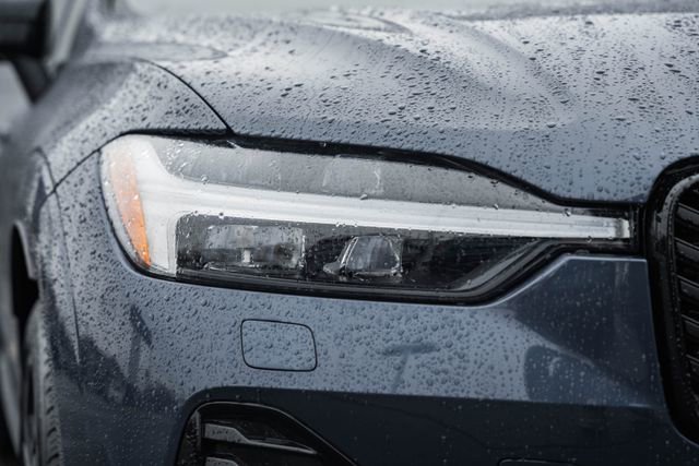 New 2026 Volvo XC60 B5 Ultra w/ Protection Package Premier image 14