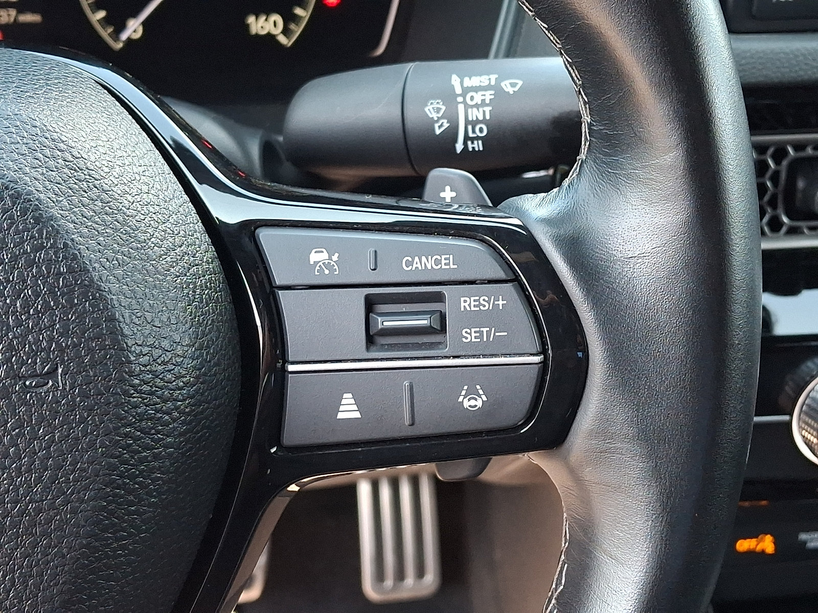 Used 2025 Honda Civic Sport image 21