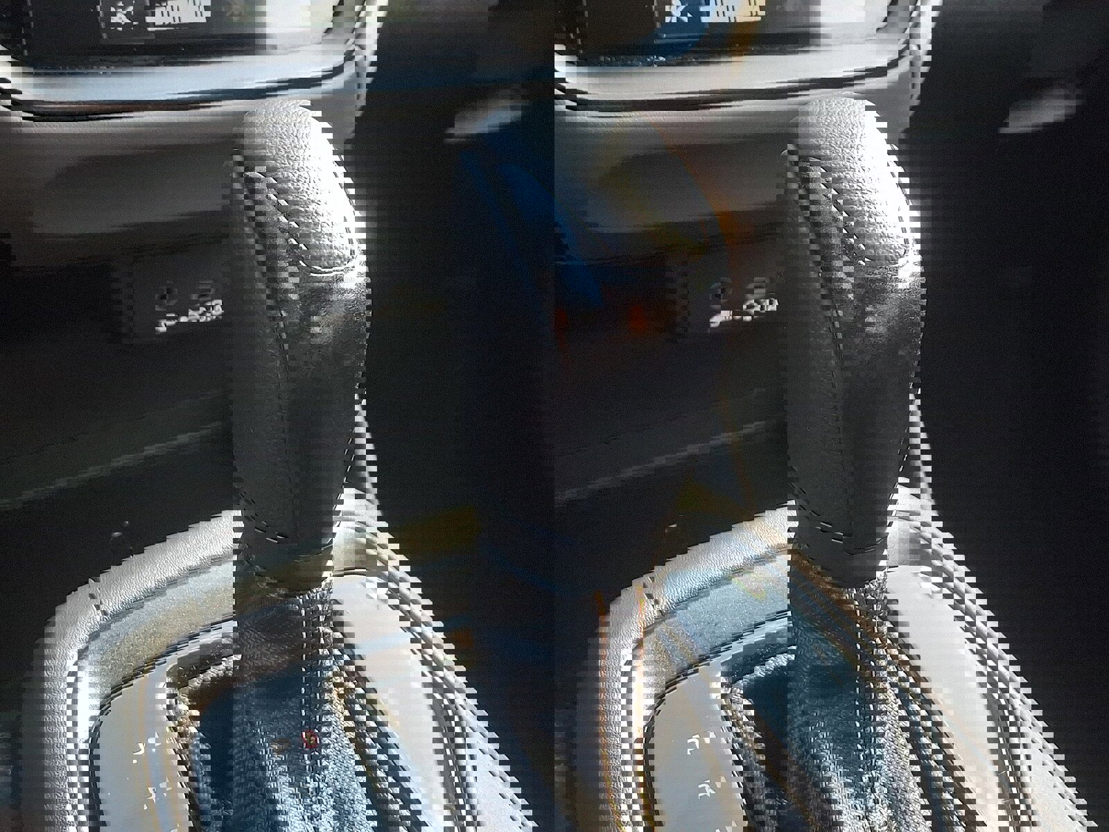 Certified 2025 Subaru Crosstrek 2.5i Wilderness image 15