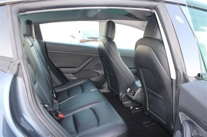 Used 2021 Tesla Model 3 Long Range image 13