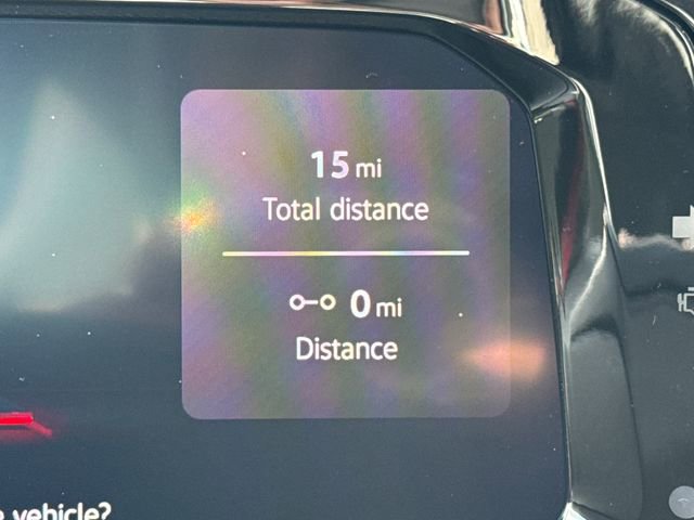 New 2026 Volkswagen GTI Autobahn image 21