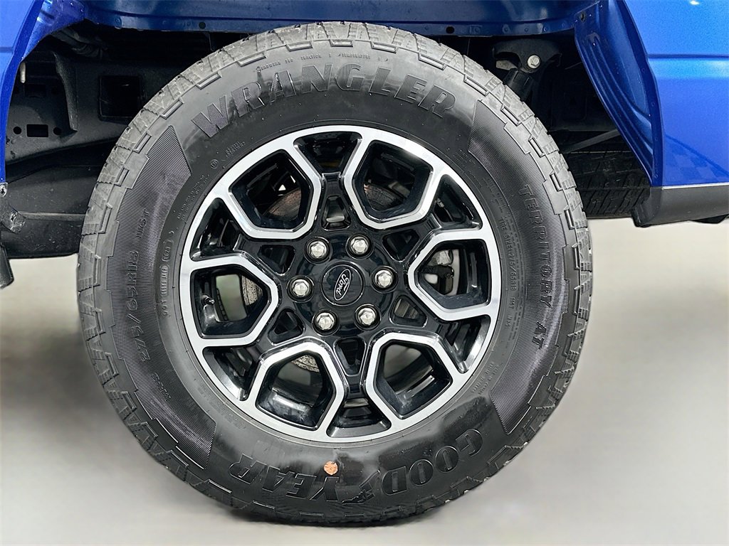 Used 2023 Ford F150 XLT image 29