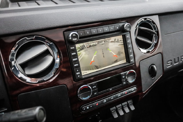 Used 2010 Ford F350 Lariat AWD/4WD image 31